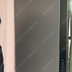 삼성 에어드레서 3벌