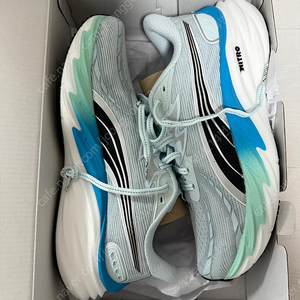 푸마 벨로시티 나이트로4 265