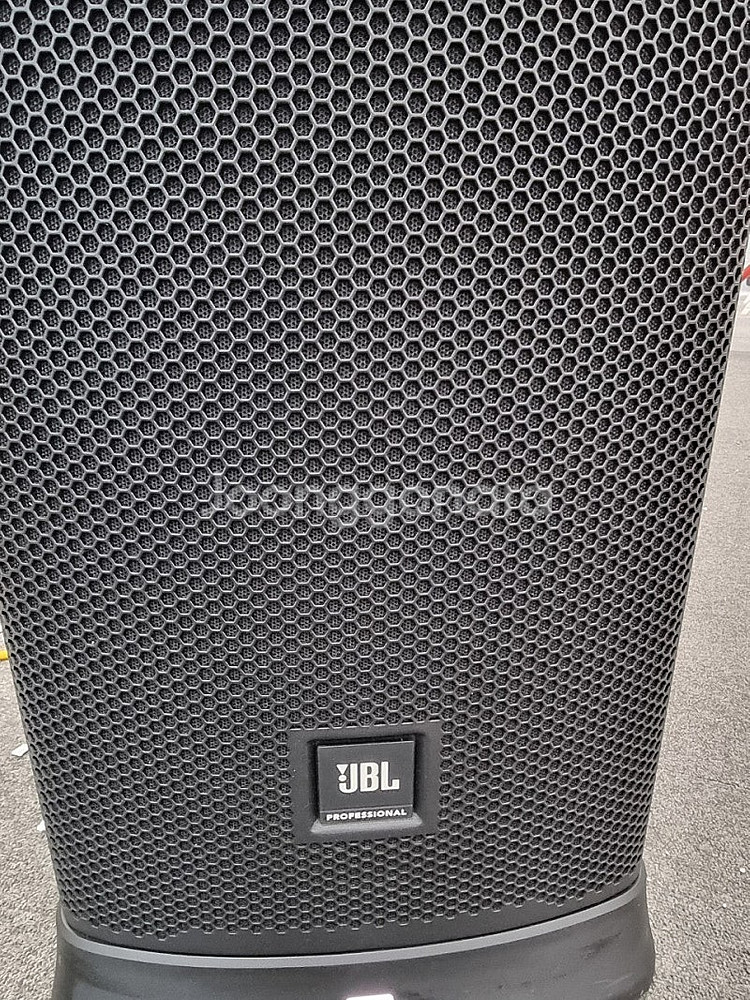 JBL EON ONE MK2 스피커 새상품--1