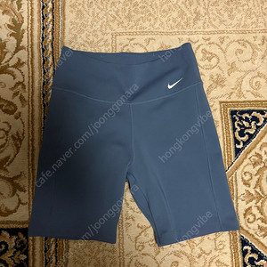나이키 하프 레깅스 팬츠 Nike