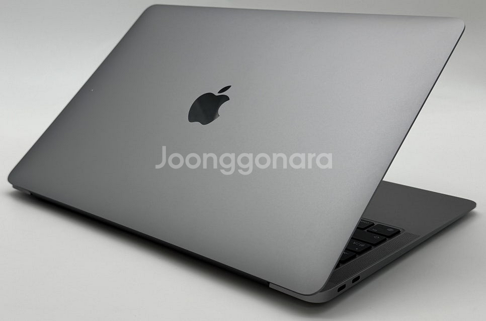 [Apple] 맥북에어 2020 13인치 / M1, 8...--2