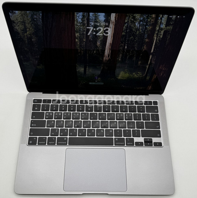 [Apple] 맥북에어 2020 13인치 / M1, 8...--5