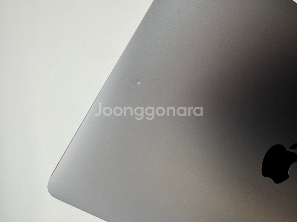 [Apple] 맥북에어 2020 13인치 / M1, 8...--8