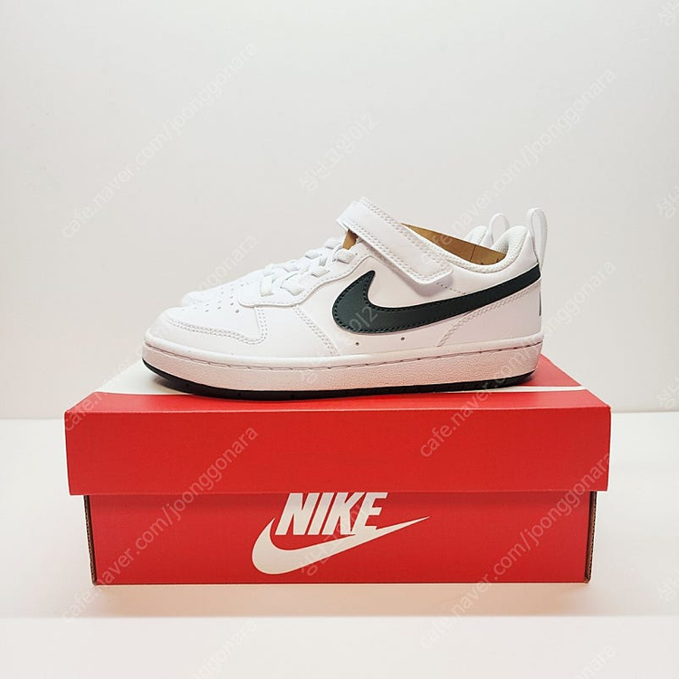 나이키 키즈 코트 아동운동화-180~220--2