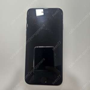 아이폰se3 미드나이트 256GB 배터리 100