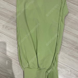 부디무드라 포춘팬츠 s