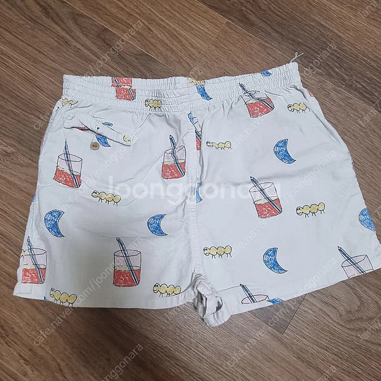 보보,타오외 10y 반바지 여러개--1
