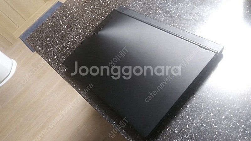 [판매]레노버 리전 Y540 i7 게이밍 노트북/GTX...--3