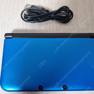 닌텐도 3DS XL 구큰다수 32기가칩