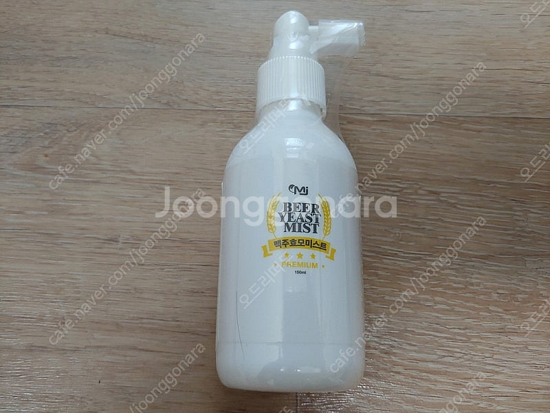 미전 맥주효모 헤어 미스트 150ml 탈모 헤어 토닉 ...--0