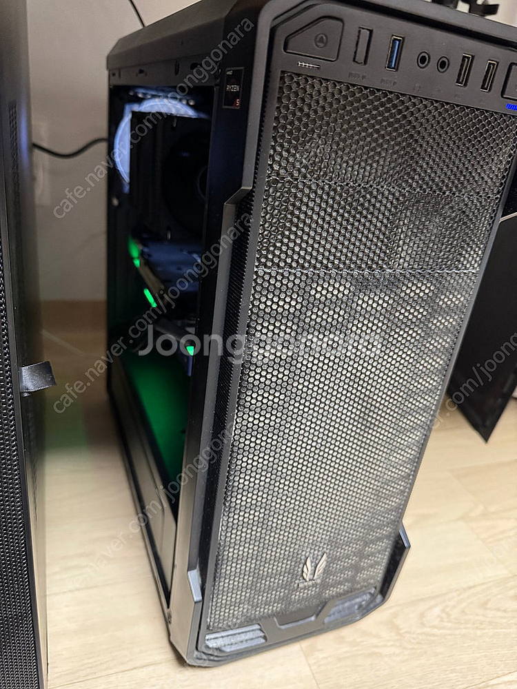 게이밍용 컴퓨터 10700 / 1080--0