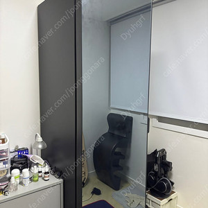 삼성 에어드레서 DF10A9500CG 5벌