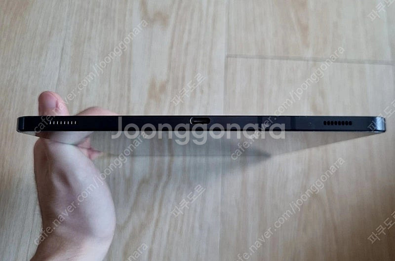 갤럭시탭 S7 lte 128gb 팝니다--4