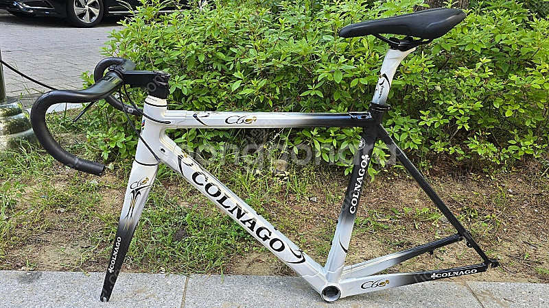 콜나고 기함 C60 아트데코 한정판--0