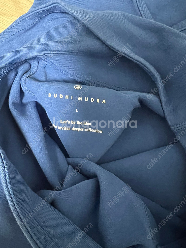 부디무드래 팬츠--2