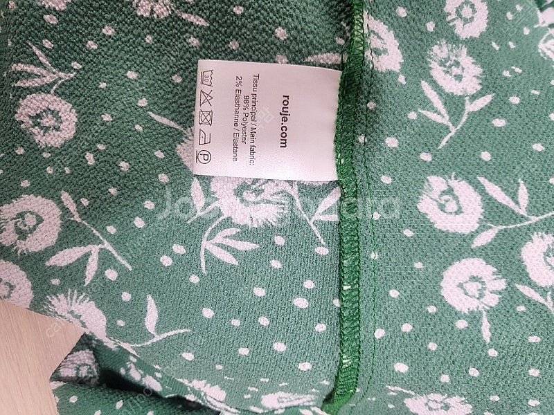 ROUJE 루즈(후즈)원피스 팝니다--3