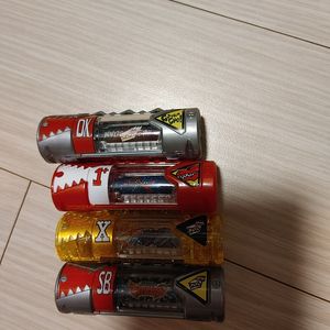 다이노포스 다이노셀 SB. DX. X. 1+