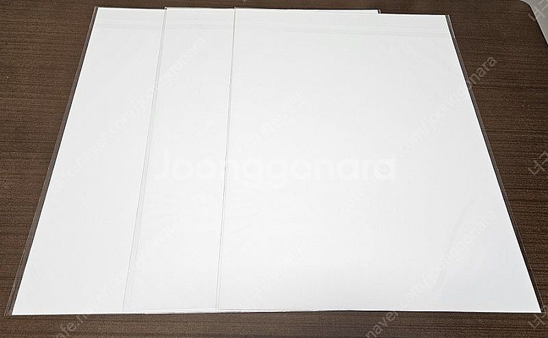 (일괄) 미션임파서블 포스터 5장 + 필름마크 + 투명...--2