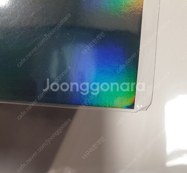 (일괄) 미션임파서블 포스터 5장 + 필름마크 + 투명...--4