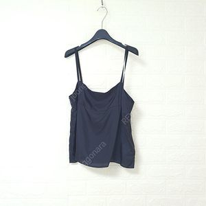 사카이 sacai 캐미솔 탑 사이즈 2
