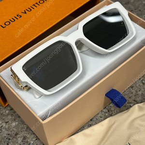 루이비통 Z1166E 선글라스