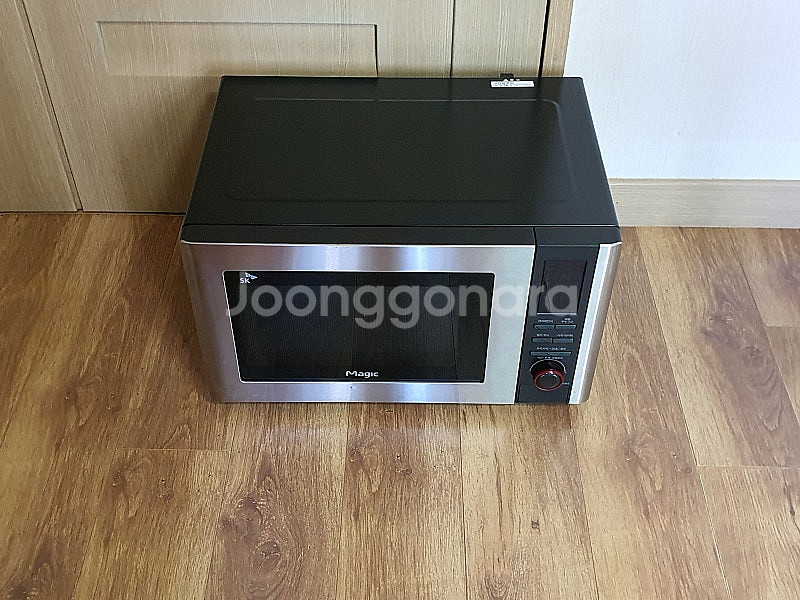 전자레인지--0