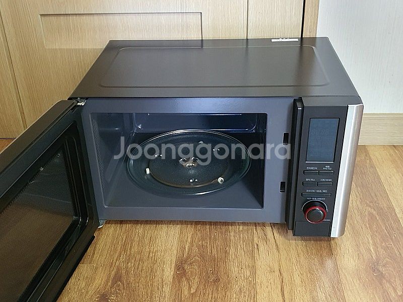 전자레인지--1