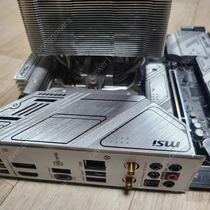 13500 b760m 메인보드
