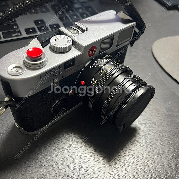 라이카 m6 + 50mm f2--3
