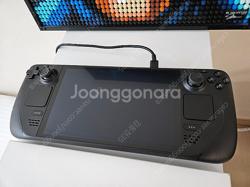 스팀덱 OLED, 1TB--2