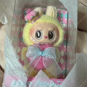 라부부 체크메이트 팝니다