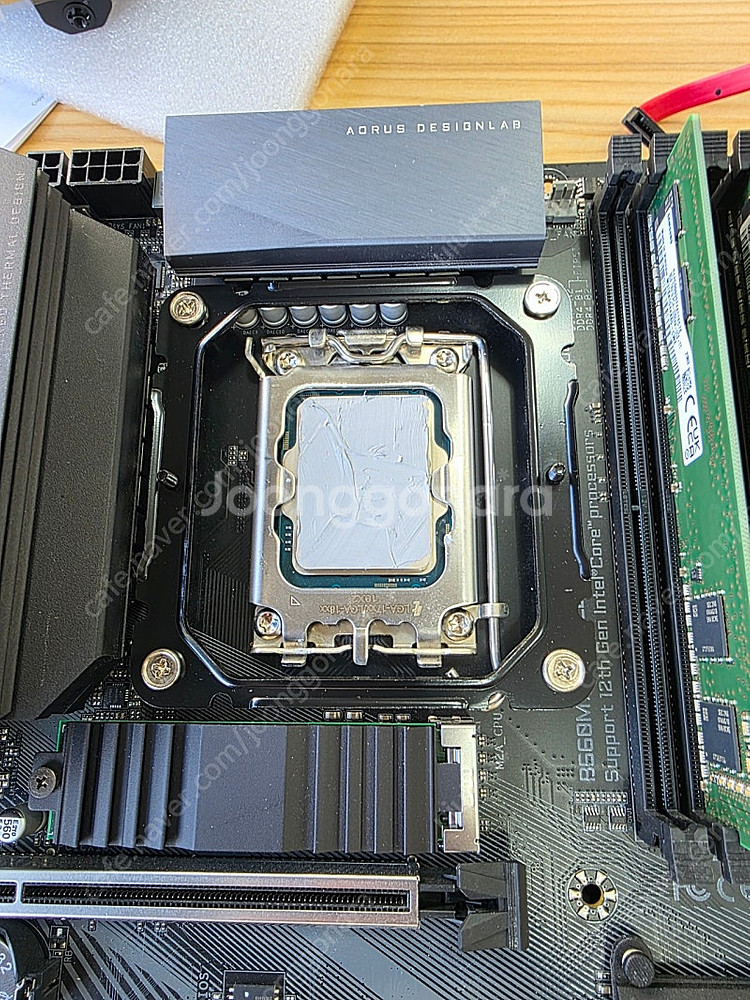 i5 12400f 2080super 게이밍 컴퓨터본체(...--2