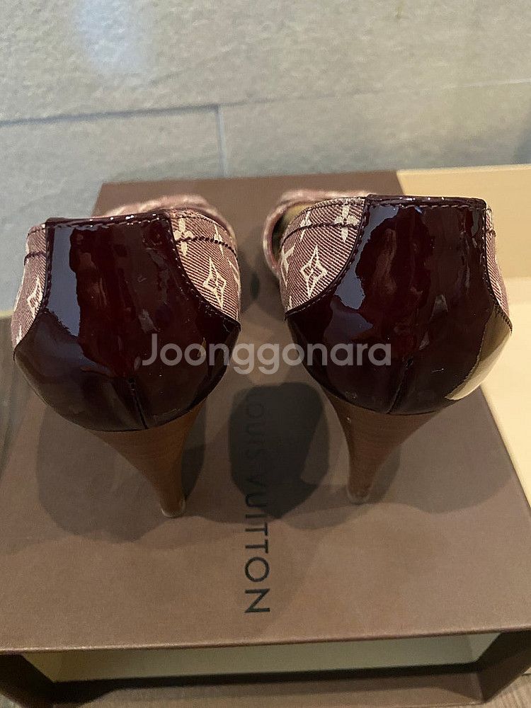 루이비통 샌들--3