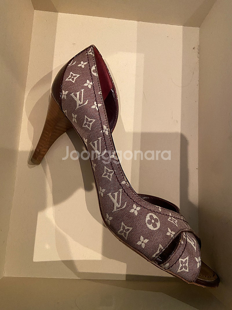 루이비통 샌들--6