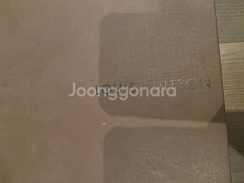 루이비통 샌들--8