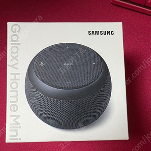 삼성 갤럭시 홈 미니 AI스피커 SM-V310 미개봉