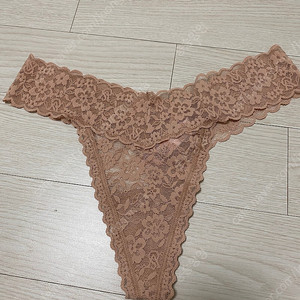 빅토리아 시크릿 팬티