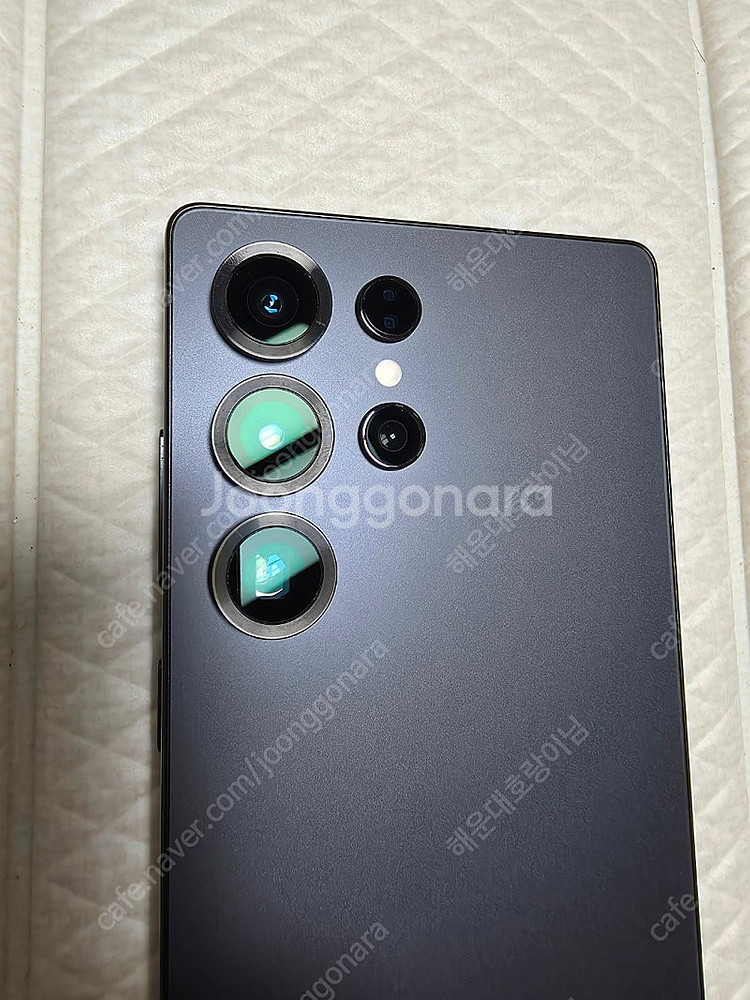 (부산) S25U S25울트라 1TB 16G 제트블랙 ...--2
