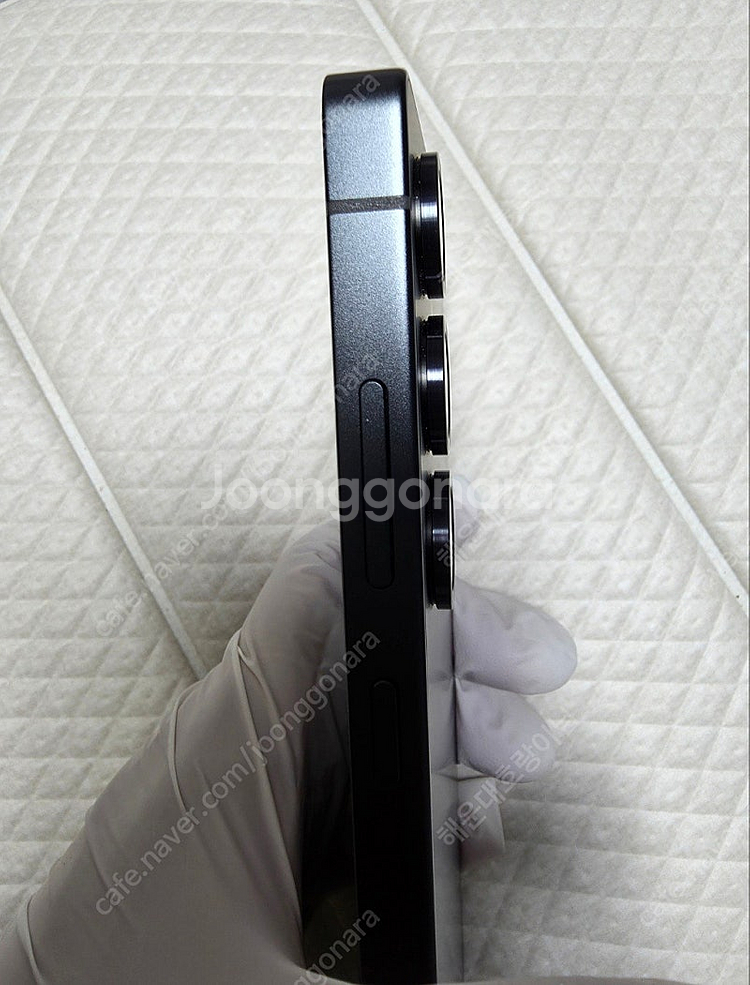 (부산) S25U S25울트라 1TB 16G 제트블랙 ...--4