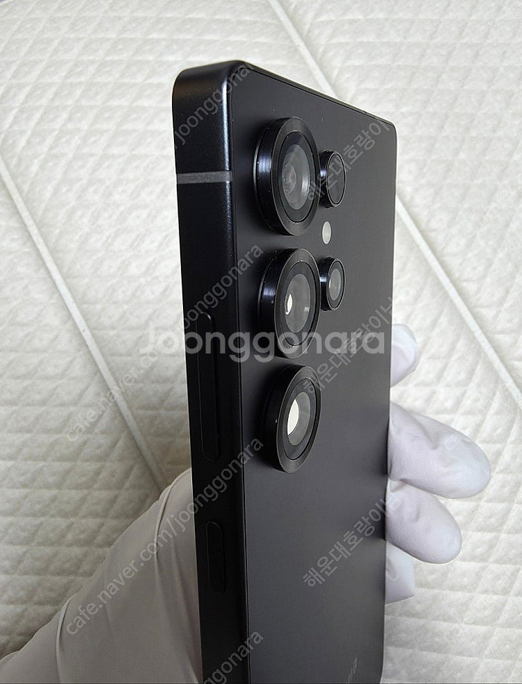 (부산) S25U S25울트라 1TB 16G 제트블랙 ...--5
