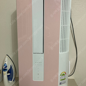 삼성 윈도우핏 창문형 에어컨