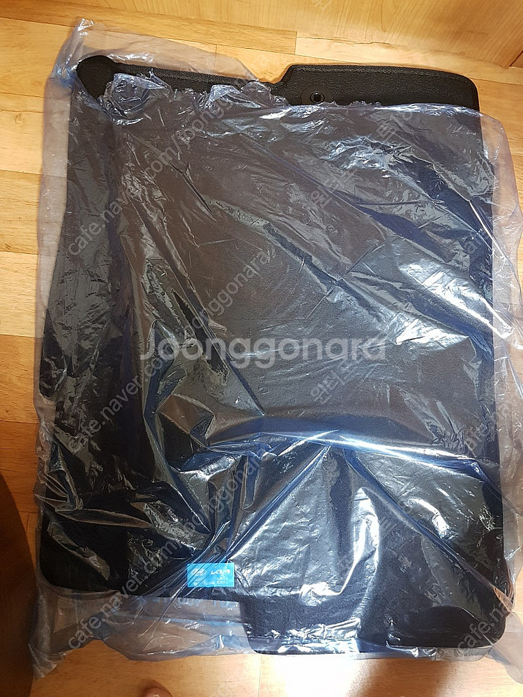 MQ4 쏘렌토 하이브리드 블랙 카매트 5인승 새상품 양...--3