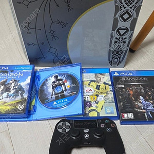 PS4 갓오브워 버젼 판매합니다