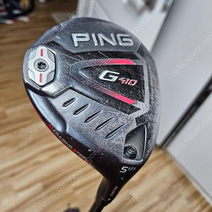 G410 5번우드 R