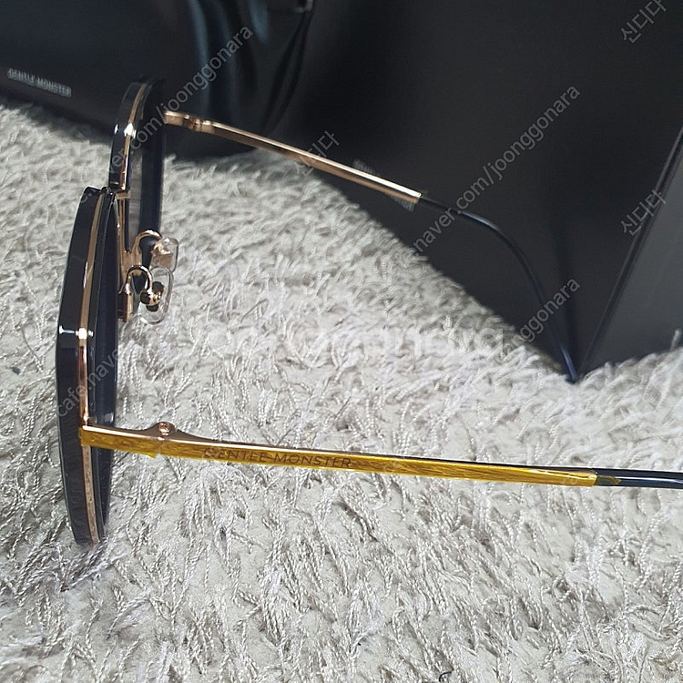 젠틀몬스터 선글라스--1