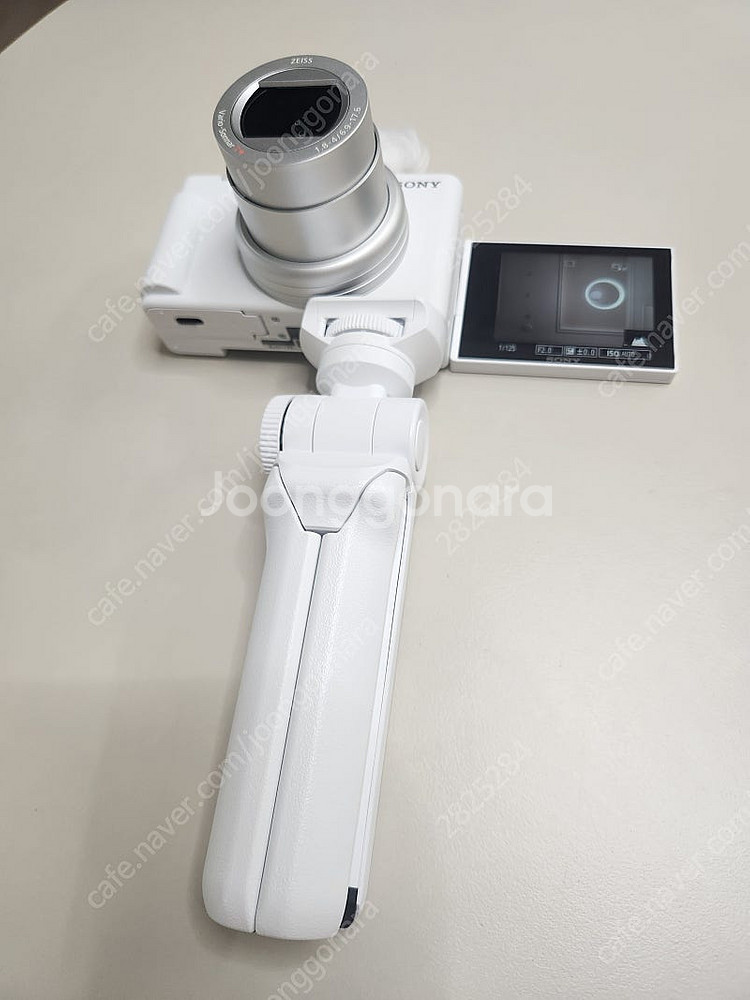 소니 zv-1m2 카메라--1