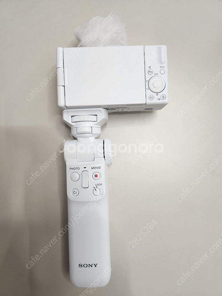 소니 zv-1m2 카메라--2