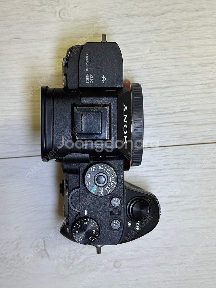 소니 a7r3--2