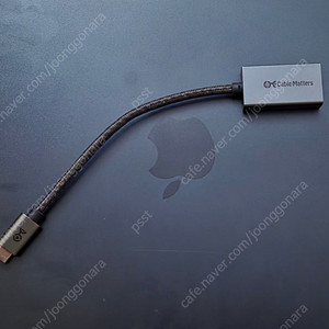 케이블매터 Cablematters USB-C to HDMI