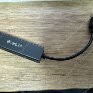 USB 3.0 LAN 허브 팝니다